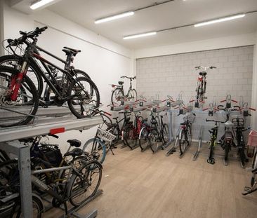 Esperantostraat 2518LJ Den Haag - Photo 2