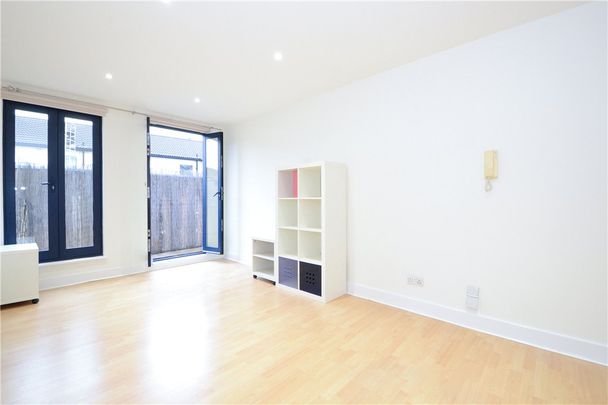 Bermondsey Street, London, SE1 3XF - Photo 1