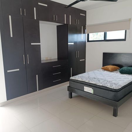 Departamento sobre avenida Temozón - Foto 2