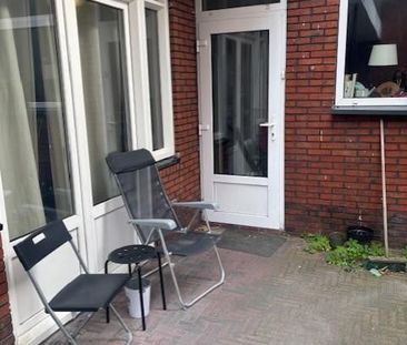 Te huur: Kamer Bloemstraat in Groningen - Foto 6