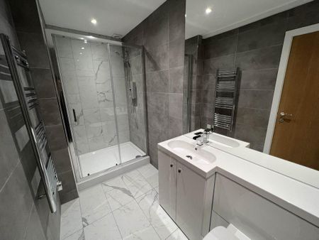 2 bedroom flat to rent - Photo 5