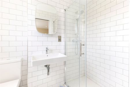 Kilmaine Road, London, SW6 studio to rent - Photo 5