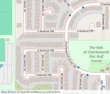 2118-2116 6 Ave SW Unit 2118b - Unit 2118b - Photo 1