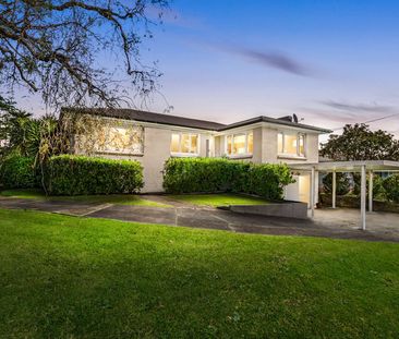 14 Challinor Street, Pakuranga, Auckland 1010 - Photo 5