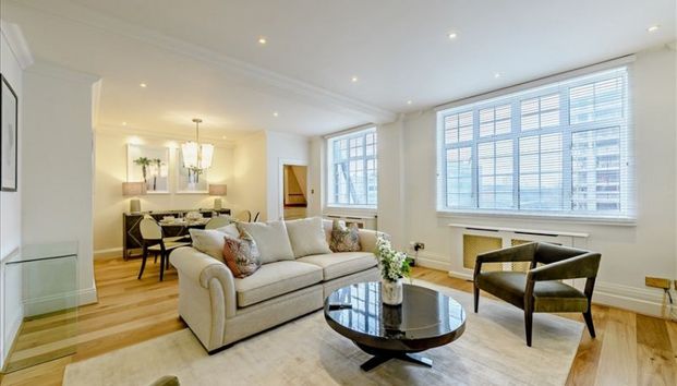Strathmore Court, Park Road, London - Photo 1