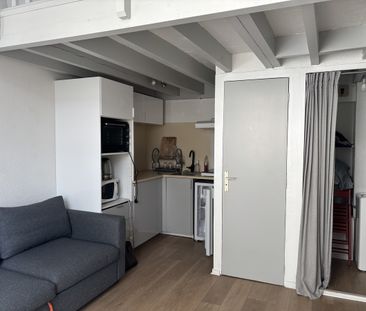Location Appartement 2 pièces 34m² BORDEAUX 33000 - Photo 4
