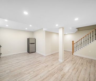 For Lease - 1 Devineridge Avenue, Ajax, Ontario - Photo 1
