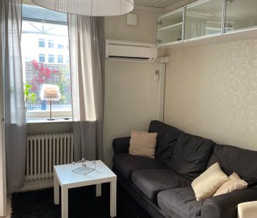 Gårdsfogdevägen, Bromma - Photo 1