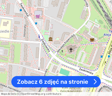 Mieszkanie 2-pokojowe w Tychach, idealne na wynajem - Zdjęcie 1