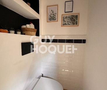 LOCATION d'un appartement de 3 pièces (70 m²) à CHINDRIEUX - Photo 6