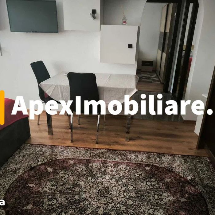 Apartament 2 camere de inchiriat Gorjului Bucuresti | ApexImobiliare.r - Fotografie 1