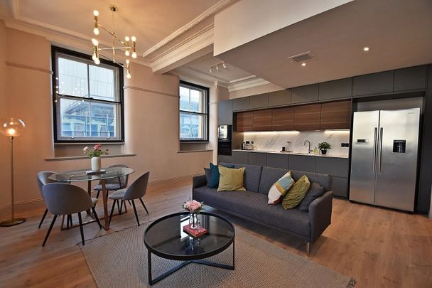 2 Bed Flat, Charlotte St, M1 - Photo 1