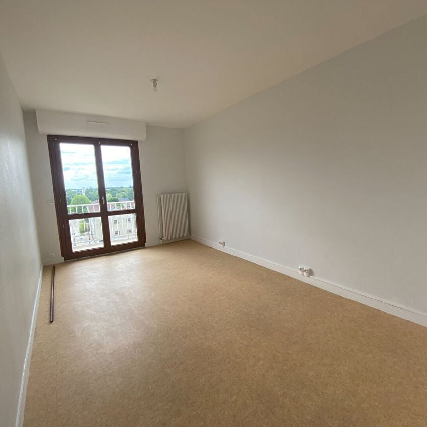 Location appartement 2 pièces, 59.00m², Montargis - Photo 1