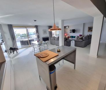 2 room luxury penthouse for rent in Palma de Mallorca, Balearic Isl... - Photo 5