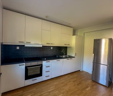 Brunnsvägen, Svängsta - Photo 4