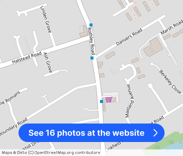 Rothley Road, Mountsorrel - Photo 1