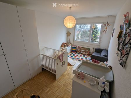 3.5 Zimmer, 80 m² - Photo 2