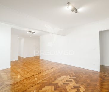 Avenidas Novas, Lisboa, Lisbon - Photo 4