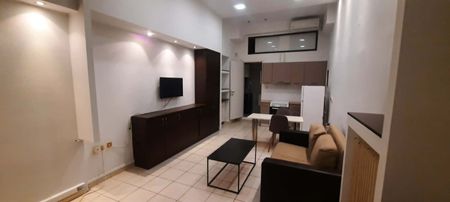 Studio/Γκαρσονιέρα για ενοικίαση Παλαιά (Βόλος) - Photo 5