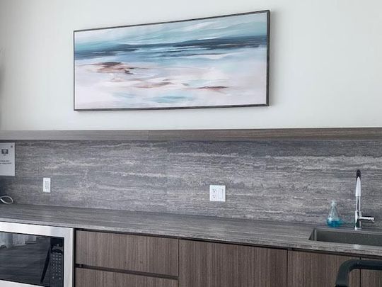 For Lease - 1787 St Clair Avenue Unit# 1007, Toronto, Ontario - Photo 1