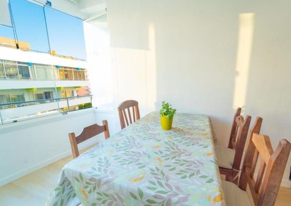 Estudio En alquiler Avenida Betancourt y Molina s/n, Distrito Martiánez, Puerto de la Cruz