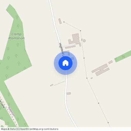 Kirkdale Manor, Highfield Lane, Nawton