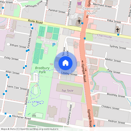 7/8 Alice Street, Kedron