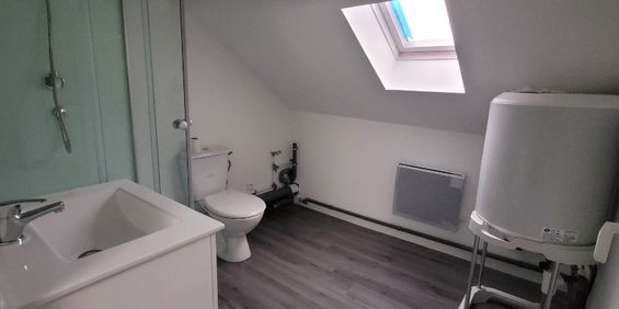 Location Appartement 1 pièce 16m² LENS 62300 - Photo 3