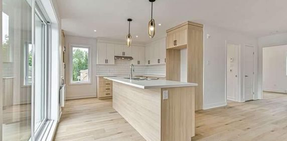 ST-DONAT - 4½ À LOUER POUR AOÛT - Photo 2