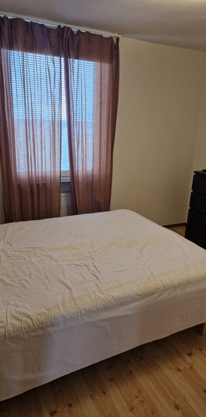 Glanshammarsgatan, Bandhagen - Foto 1