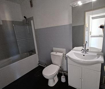 location Appartement T1 DE 32.73m² À PERPIGNAN - Photo 6