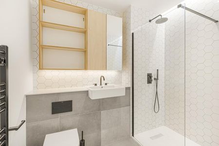 1 bedroom apartment to rent - Photo 5