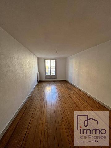 Location appartement t3 66 m² à Le Puy-en-Velay (43000) - Photo 3