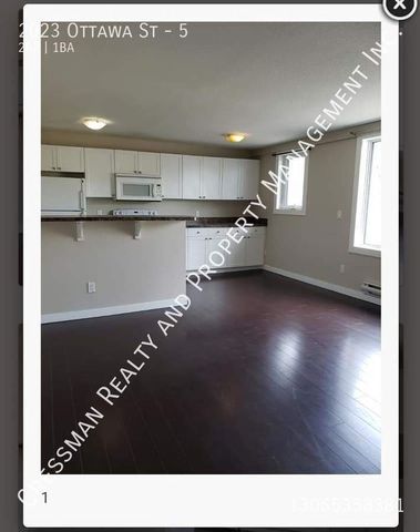 2 bed, 1 bath apartment available near downtown Regina - Photo 5