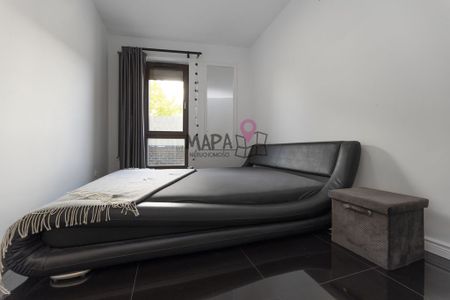 Apartament z efektem wow, tarasem i ogródkiem - Zdjęcie 5