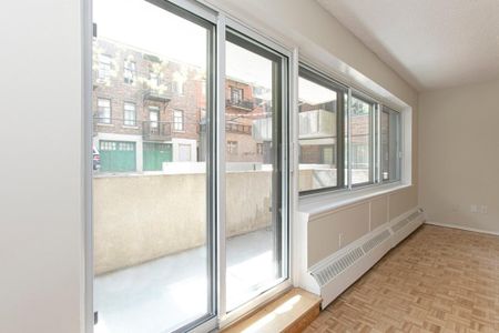 Appartement à louer - Montréal (Outremont) Appartement à louer - Montréal (Outremont) - Photo 4