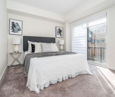 For Lease - 2519 Castlegate Crossing, Pickering, Ontario - Photo 4