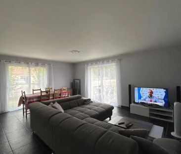 Maison à louer 4 pièces 102m² - Photo 2