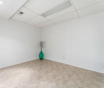 For Lease - 112 Kersey Crescent Unit# BSMT, Richmond Hill, Ontario - Photo 1