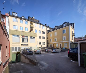 Platensgatan, Motala - Foto 5