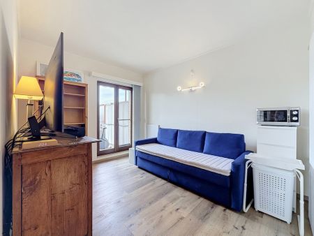 Appartement - à louer - Foto 4