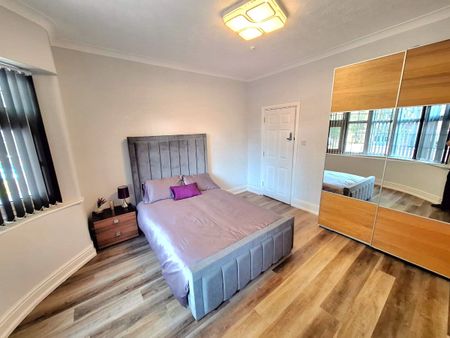 Kingsbrook Road, Manchester, M16 - Photo 5