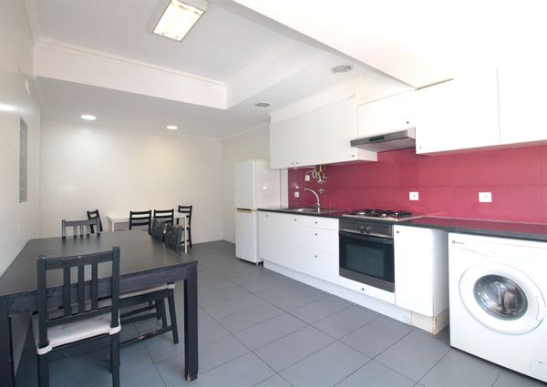 Apartamento T4
