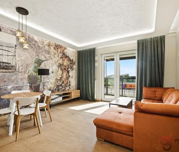 Łódź - Mieszkanie na wynajem - Photo 3