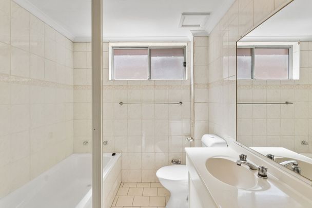 Convenient Living in a Prime Sutherland Location - Photo 1