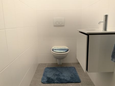 GEMÜTLICHE 2-ZIMMER-WOHNUNG IN RUHELAGE – 1150 WIEN IM NIEDRIG ENERGIEHAUS - Photo 4