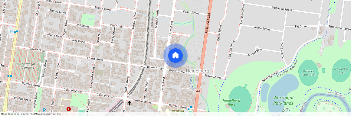 7/166 Cape Street, Vic 3084, Heidelberg