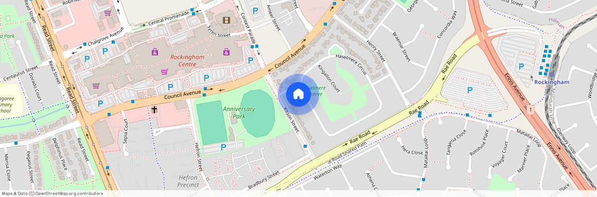 99 Haselmere Circus, WA 6168, Rockingham