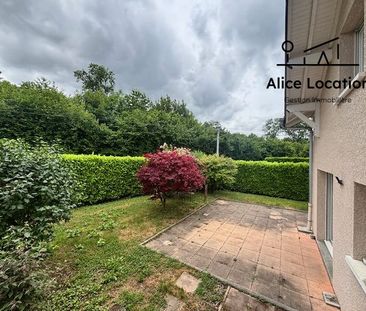 Location Maison 5 pièces 100m² ANTHY SUR LEMAN 74200 - Photo 4