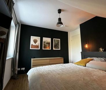 Neuwertige 3-Zimmerwohnung in guter Lage - Foto 1